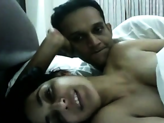sexy Indian unreserved atop cam